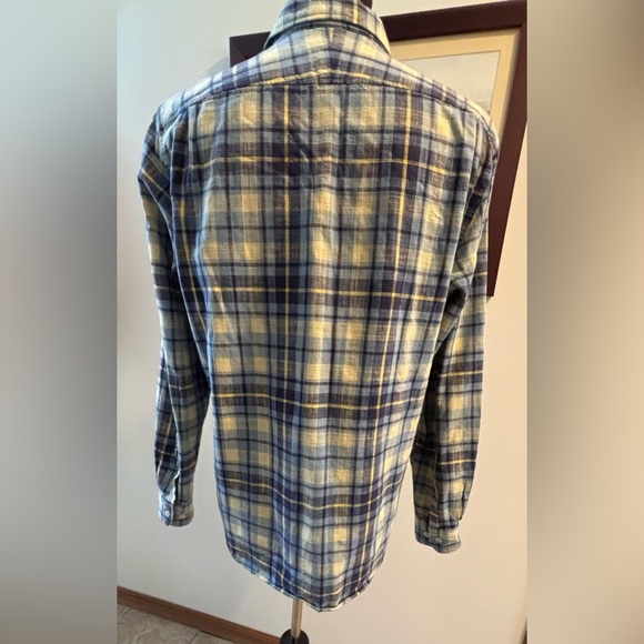 Thomas Pink | PINK men’s plaid shirt. Size: L - Picture 3 of 16